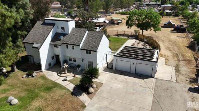 9517 Eucalyptus Drive, Bakersfield, CA 93306