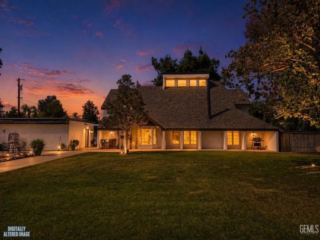 9517 Eucalyptus Drive, Bakersfield, CA 93306