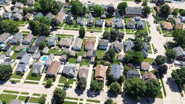 7714 14th AVENUE, Kenosha, WI 53143