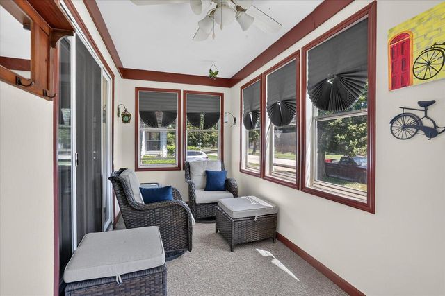 7714 14th AVENUE, Kenosha, WI 53143