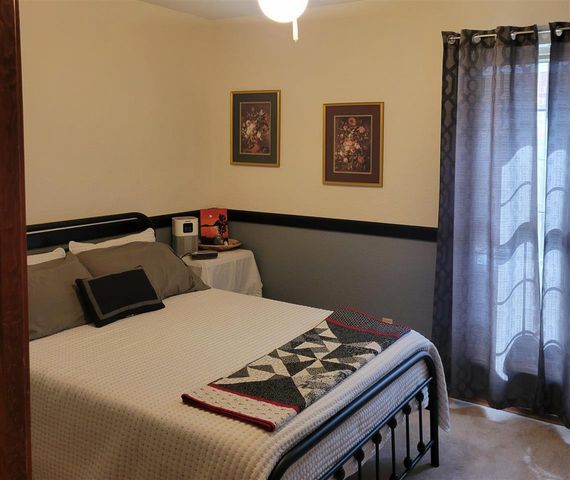 6805 NW Crestwood Dr, Lawton, OK 73505