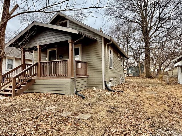 710 W 76th Street, Kansas City, MO 64114