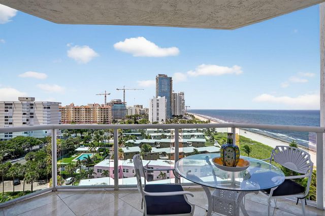 1430 S Ocean Blvd 10-a, Lauderdale By The Sea, FL 33062