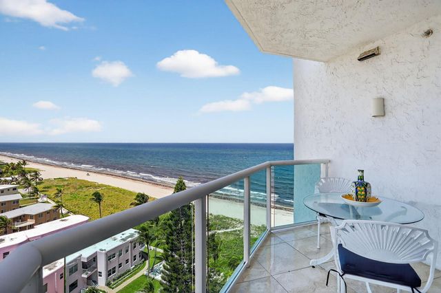 1430 S Ocean Blvd 10-a, Lauderdale By The Sea, FL 33062