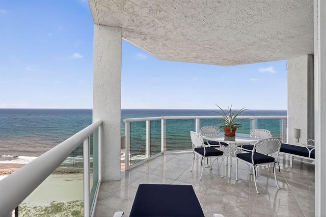 1430 S Ocean Blvd 10-a, Lauderdale By The Sea, FL 33062