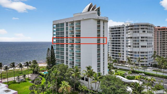 1430 S Ocean Blvd 10-a, Lauderdale By The Sea, FL 33062