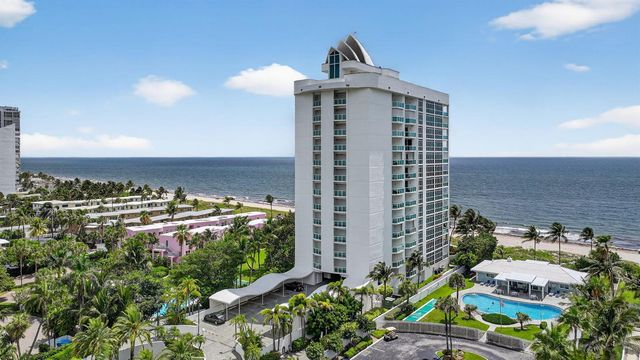 1430 S Ocean Blvd 10-a, Lauderdale By The Sea, FL 33062
