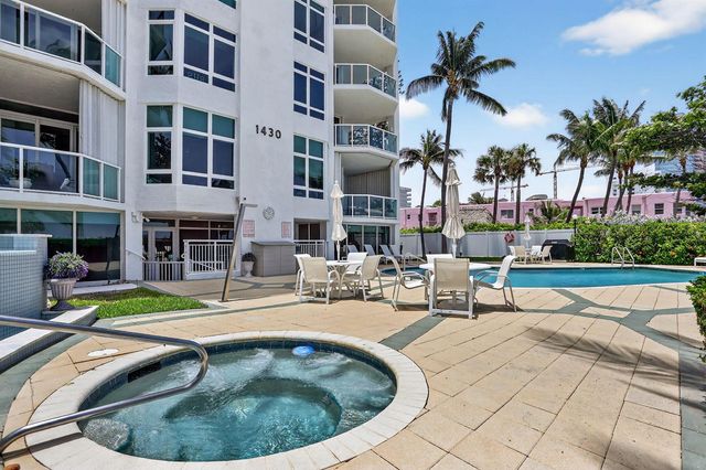 1430 S Ocean Blvd 10-a, Lauderdale By The Sea, FL 33062