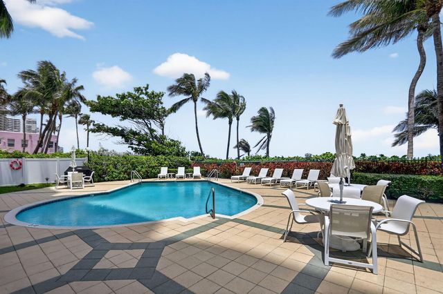1430 S Ocean Blvd 10-a, Lauderdale By The Sea, FL 33062