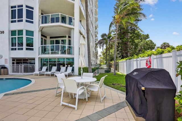 1430 S Ocean Blvd 10-a, Lauderdale By The Sea, FL 33062