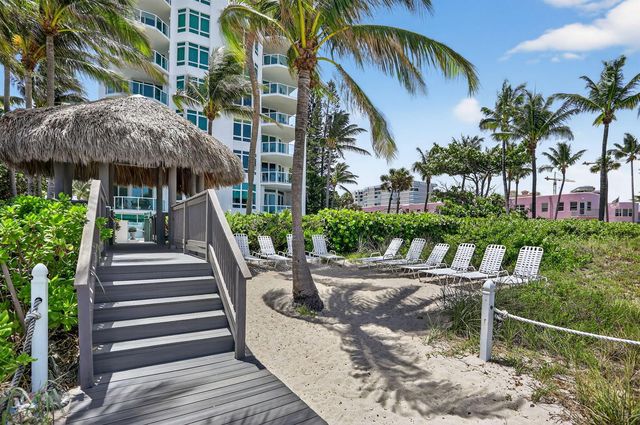 1430 S Ocean Blvd 10-a, Lauderdale By The Sea, FL 33062