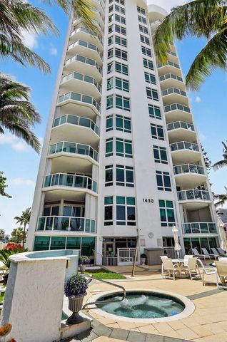 1430 S Ocean Blvd 10-a, Lauderdale By The Sea, FL 33062