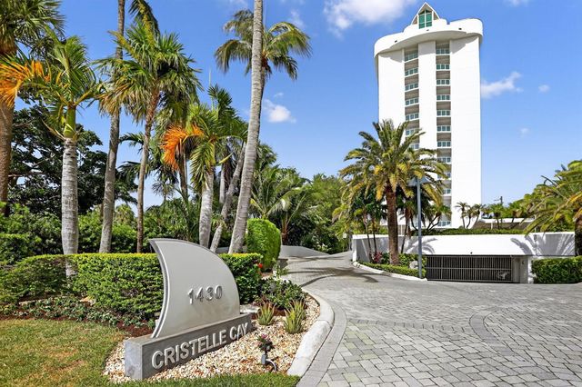 1430 S Ocean Blvd 10-a, Lauderdale By The Sea, FL 33062
