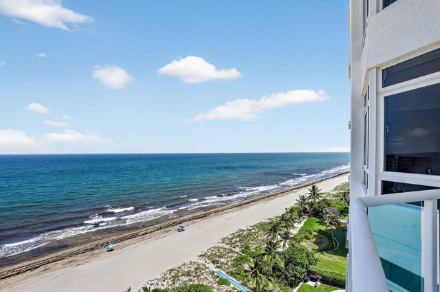 1430 S Ocean Blvd 10-a, Lauderdale By The Sea, FL 33062