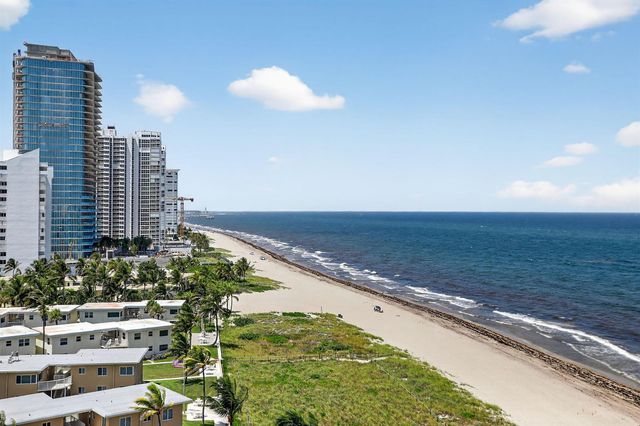 1430 S Ocean Blvd 10-a, Lauderdale By The Sea, FL 33062