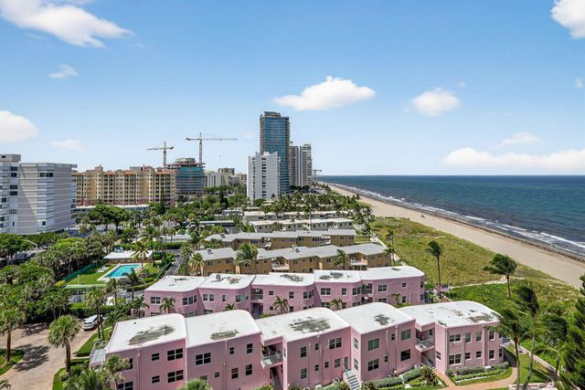 1430 S Ocean Blvd 10-a, Lauderdale By The Sea, FL 33062