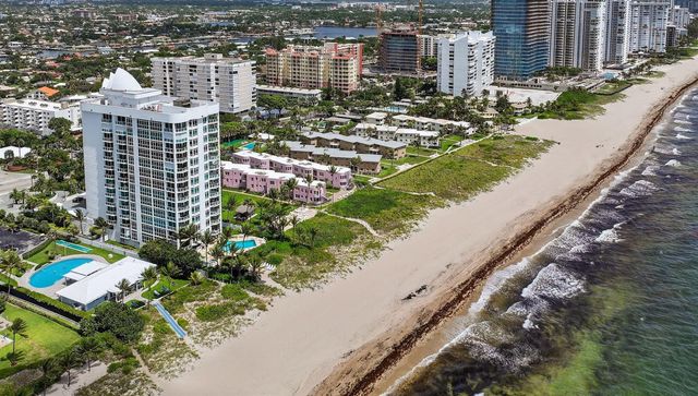 1430 S Ocean Blvd 10-a, Lauderdale By The Sea, FL 33062