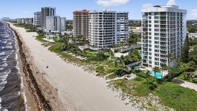 1430 S Ocean Blvd 10-a, Lauderdale By The Sea, FL 33062