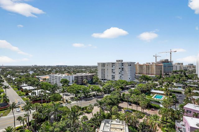 1430 S Ocean Blvd 10-a, Lauderdale By The Sea, FL 33062