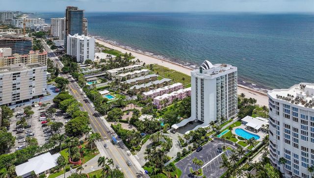 1430 S Ocean Blvd 10-a, Lauderdale By The Sea, FL 33062