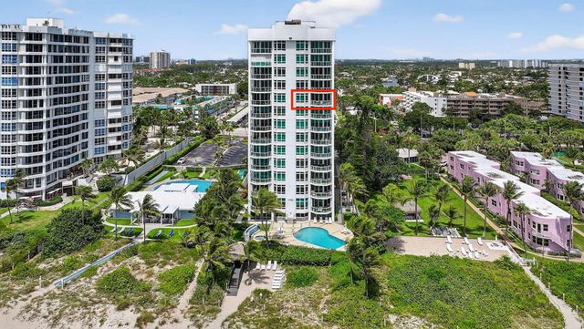 1430 S Ocean Blvd 10-a, Lauderdale By The Sea, FL 33062