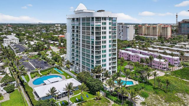 1430 S Ocean Blvd 10-a, Lauderdale By The Sea, FL 33062