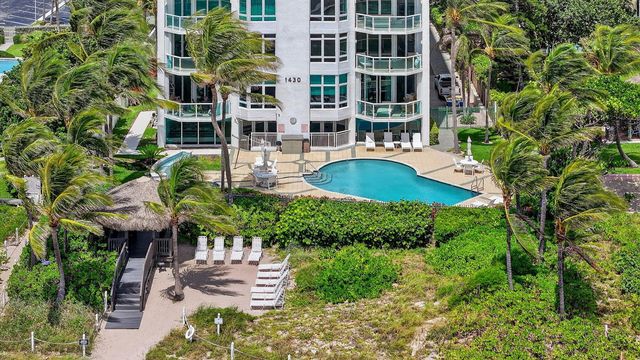 1430 S Ocean Blvd 10-a, Lauderdale By The Sea, FL 33062