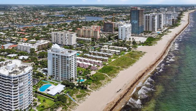 1430 S Ocean Blvd 10-a, Lauderdale By The Sea, FL 33062
