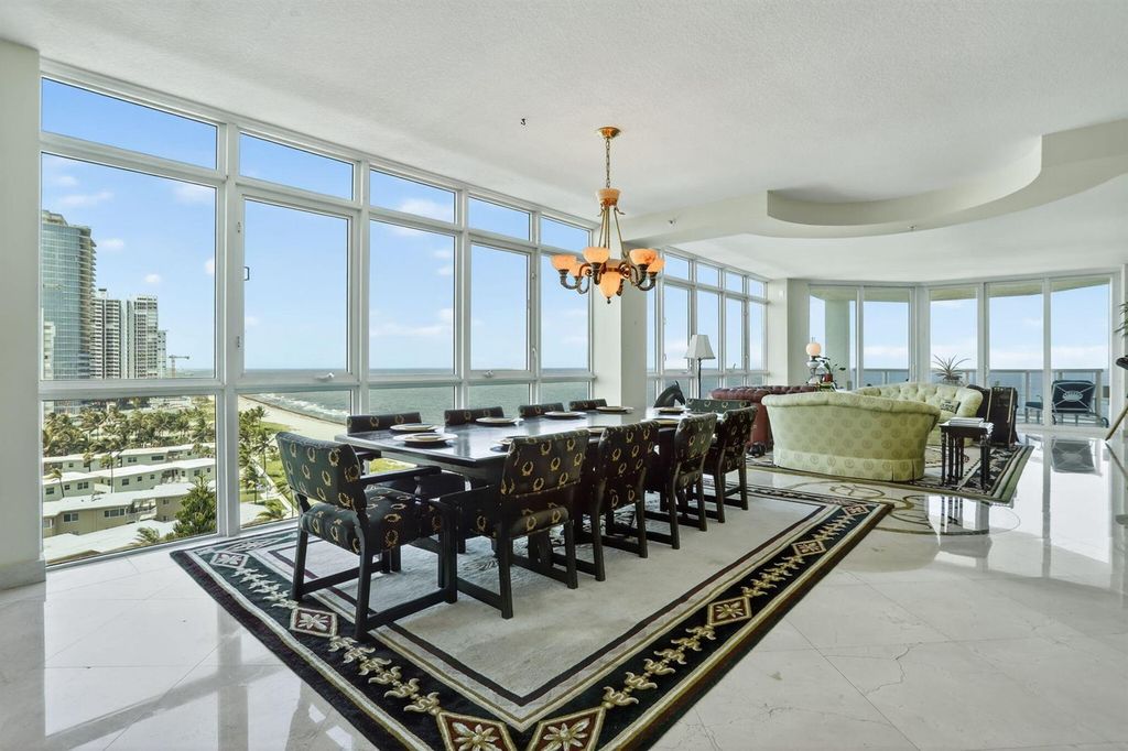 1430 S Ocean Blvd 10-a, Lauderdale By The Sea, FL 33062