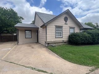 3347 Wilbarger Drive, Dallas, TX 75227