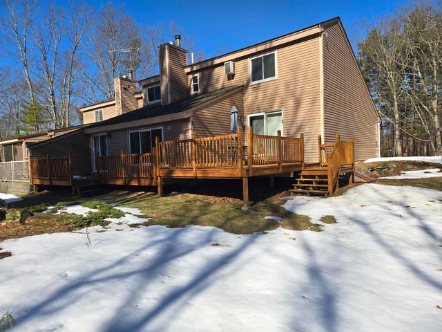 30 Maple Avenue, Hampstead, NH 03841