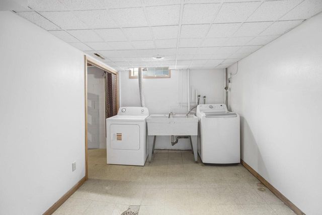 5544 N 26th STREET, Milwaukee, WI 53209