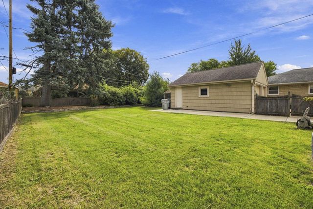 5544 N 26th STREET, Milwaukee, WI 53209