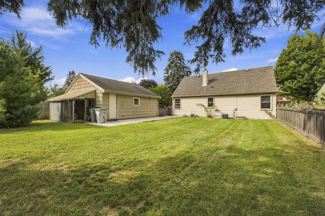 5544 N 26th STREET, Milwaukee, WI 53209