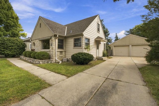 5544 N 26th STREET, Milwaukee, WI 53209