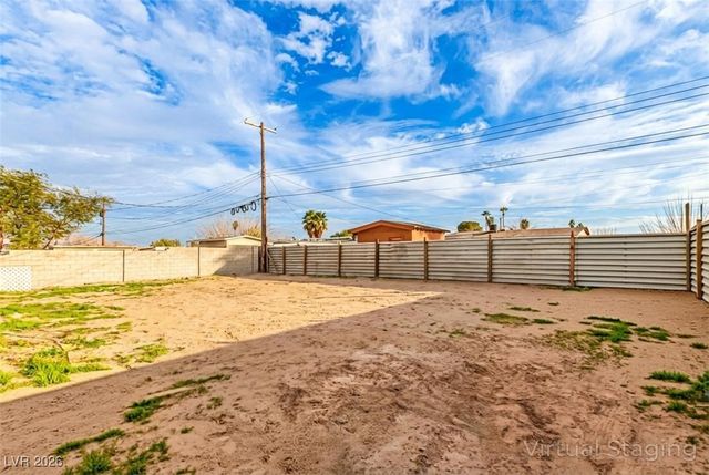 513 Kasper Avenue, Las Vegas, NV 89106