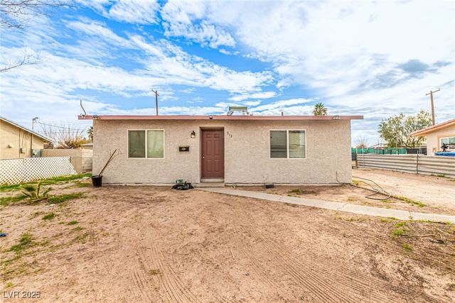 513 Kasper Avenue, Las Vegas, NV 89106