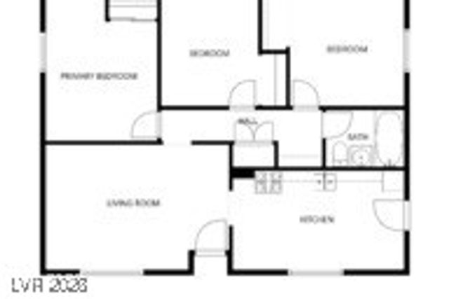 513 Kasper Avenue, Las Vegas, NV 89106