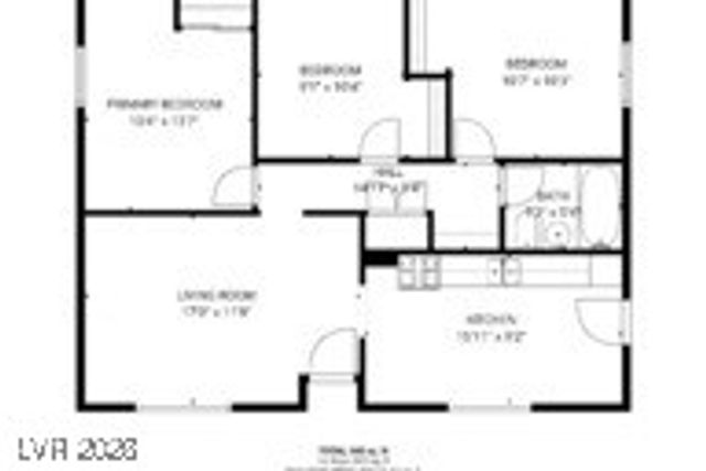 513 Kasper Avenue, Las Vegas, NV 89106