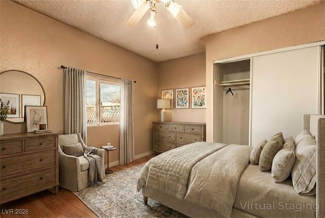 513 Kasper Avenue, Las Vegas, NV 89106