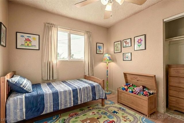 513 Kasper Avenue, Las Vegas, NV 89106