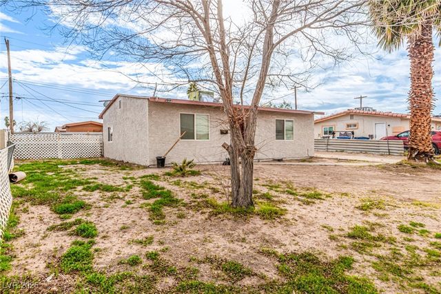 513 Kasper Avenue, Las Vegas, NV 89106