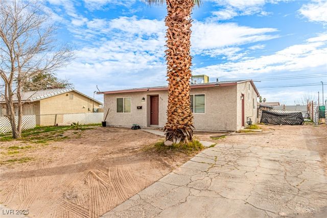 513 Kasper Avenue, Las Vegas, NV 89106
