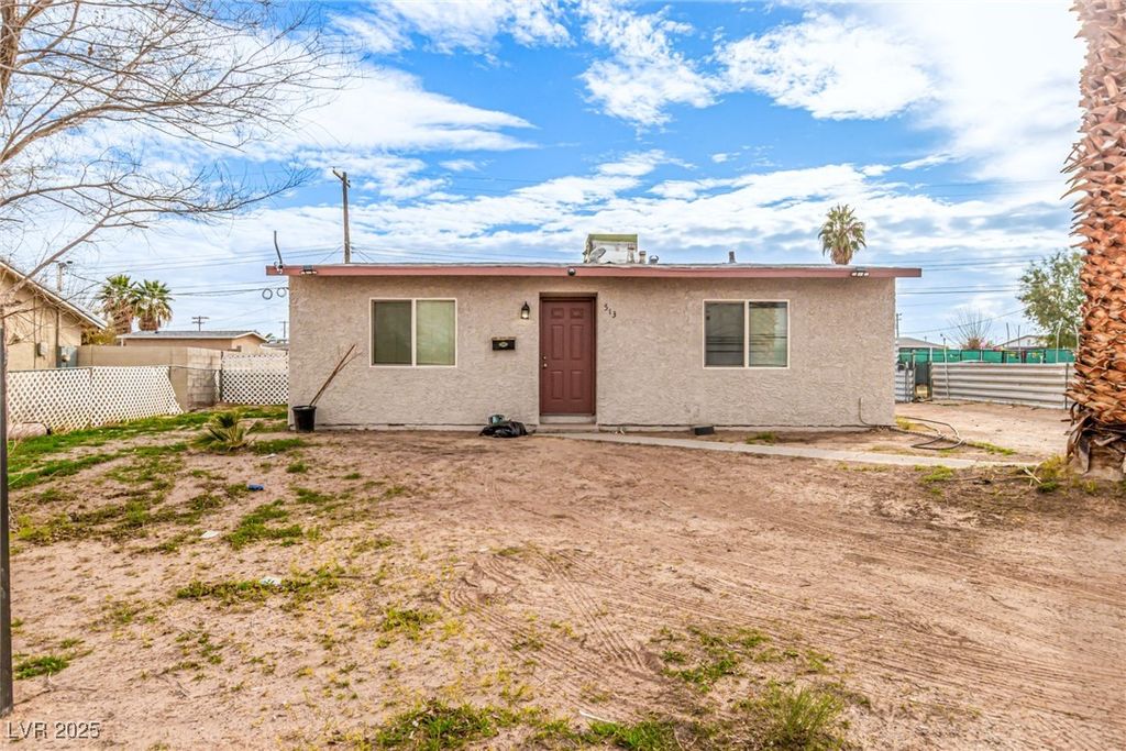 513 Kasper Avenue, Las Vegas, NV 89106