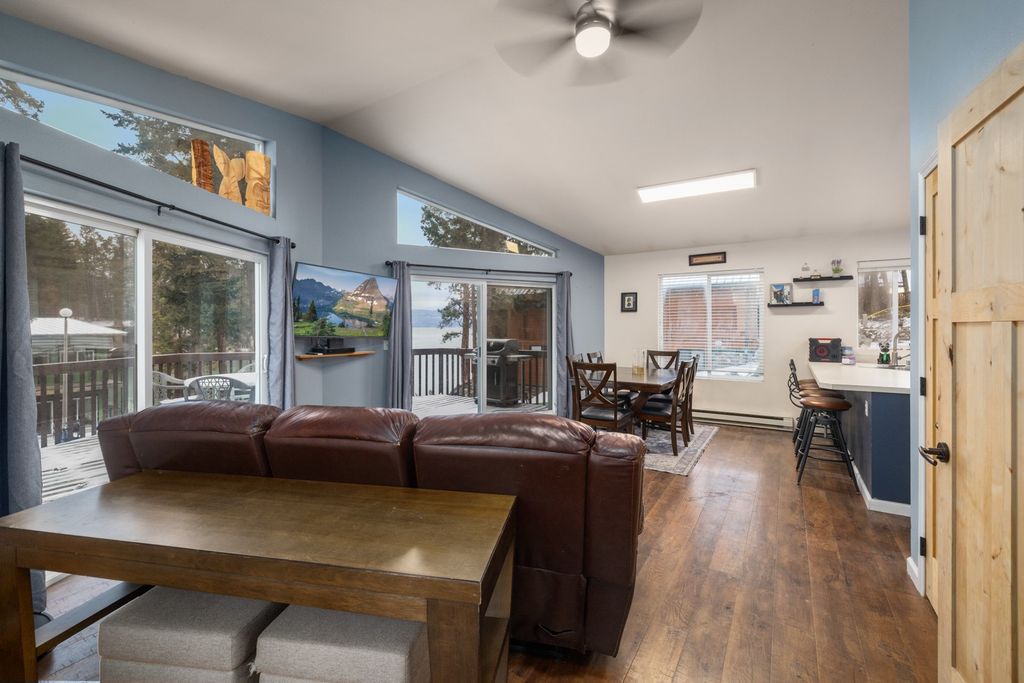 254 Caroline Point Road, Lakeside, MT 59922 photo 11