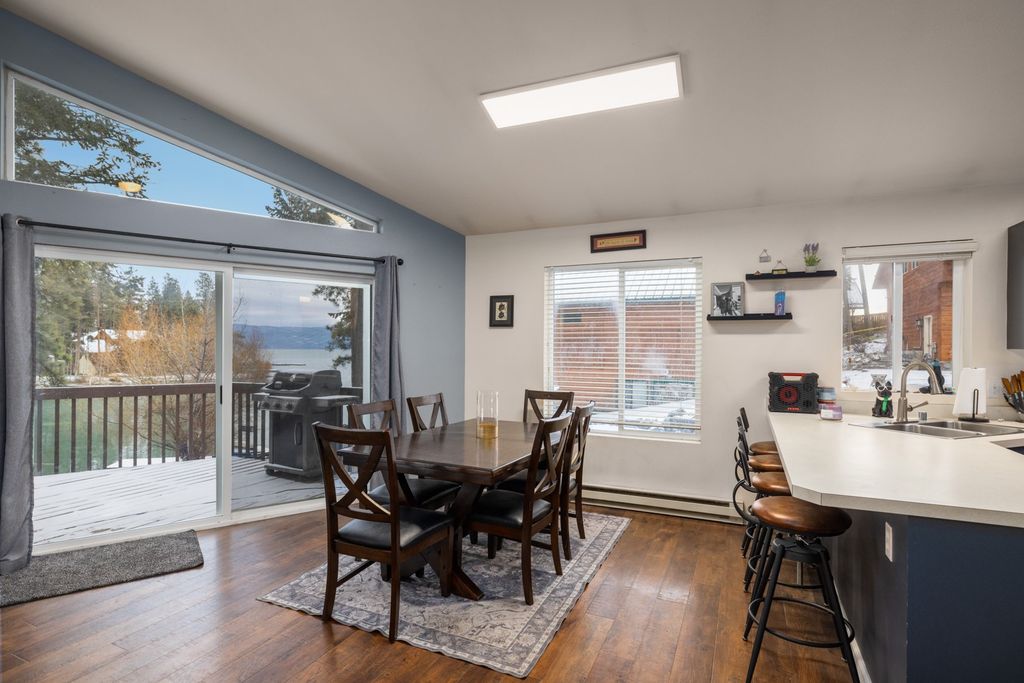 254 Caroline Point Road, Lakeside, MT 59922 photo 12