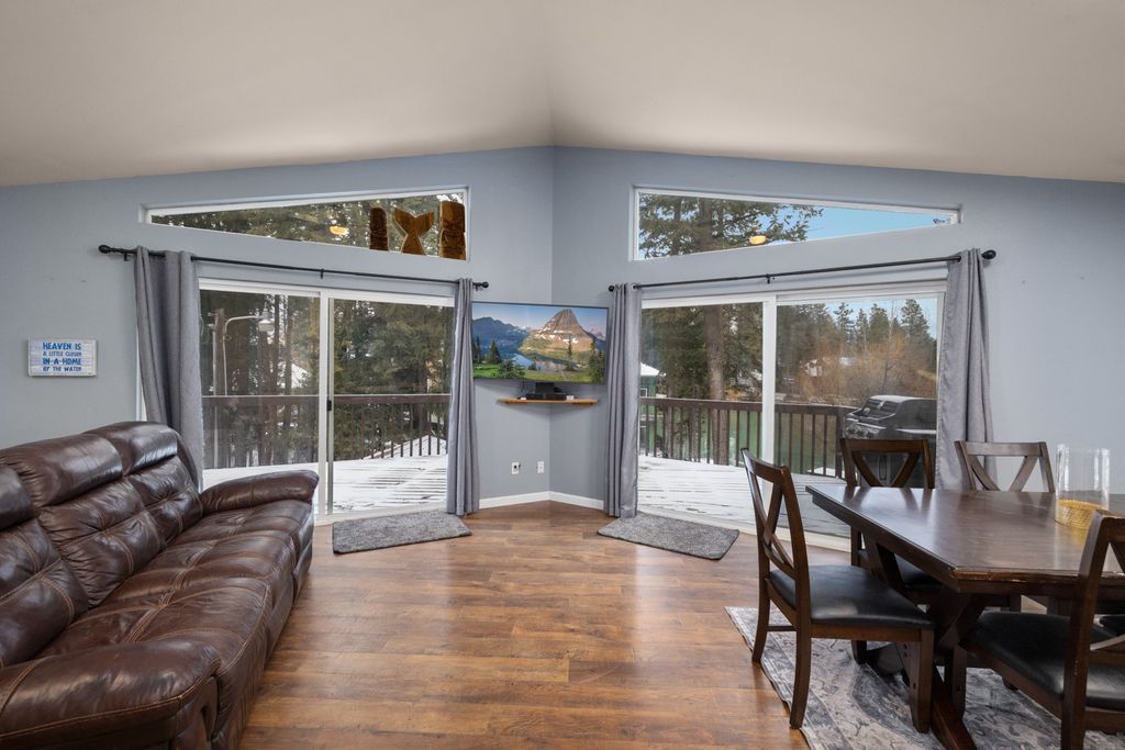 254 Caroline Point Road, Lakeside, MT 59922 photo 13