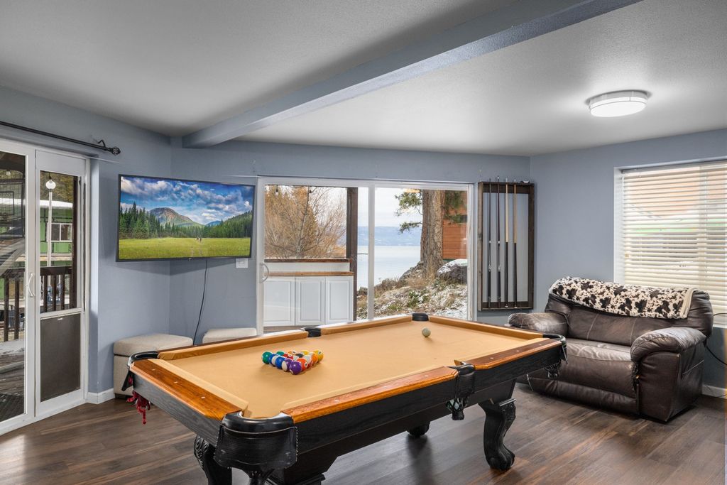 254 Caroline Point Road, Lakeside, MT 59922 photo 26