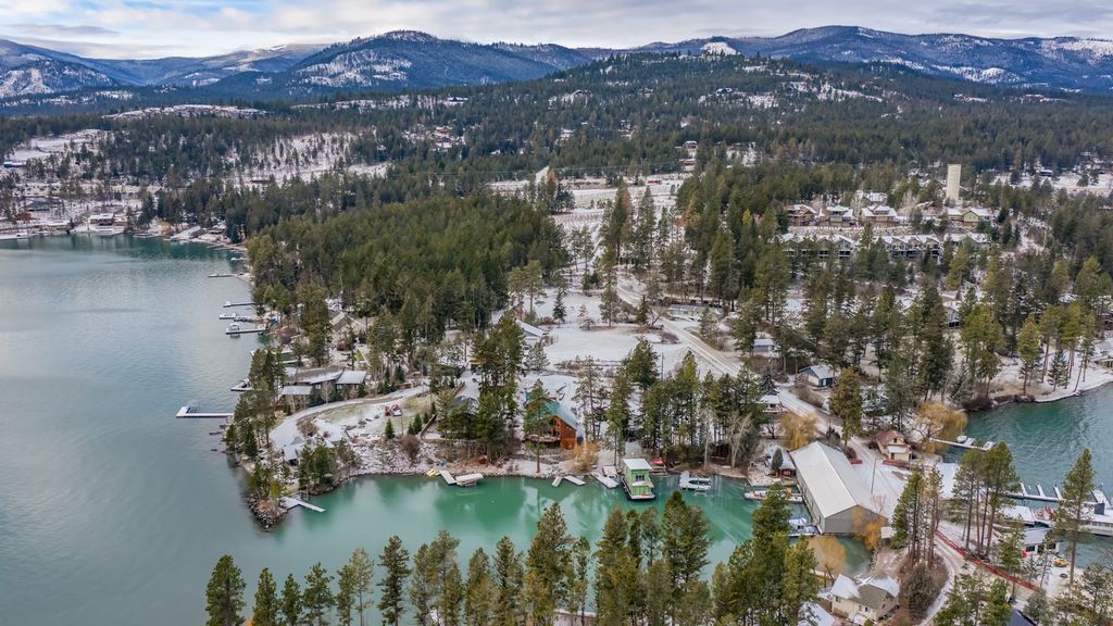 254 Caroline Point Road, Lakeside, MT 59922 photo 39