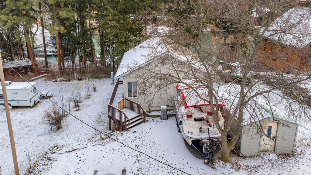 254 Caroline Point Road, Lakeside, MT 59922 photo 4